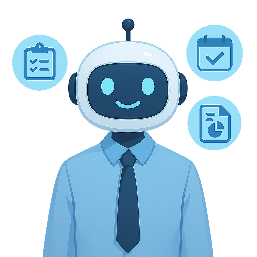 Accountant Assistant AI